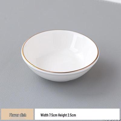 Vaisselle de table – Assiettes et plats de service