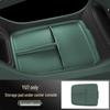 Xiaomi YU7 Silicone Under-Center Pad & Protective Cup Holder for Cars