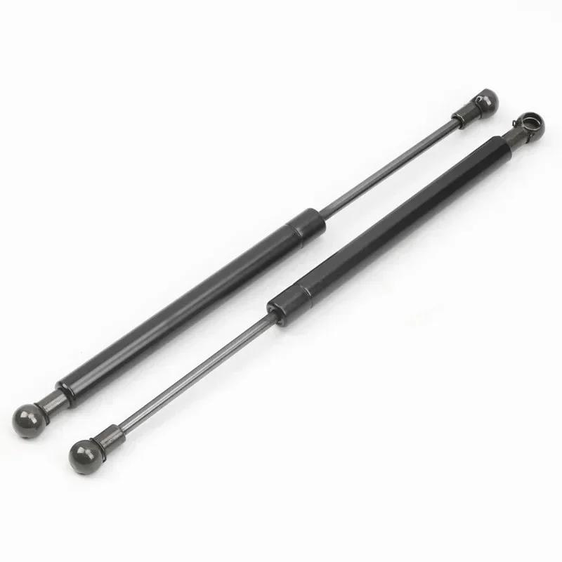 2PCS/SET For Toyota RAV4 2019 2020 - 2025 Front Hood Engine Bonnet Gas Struts Bars Shock Spring Lift Support Rod Car Accessories