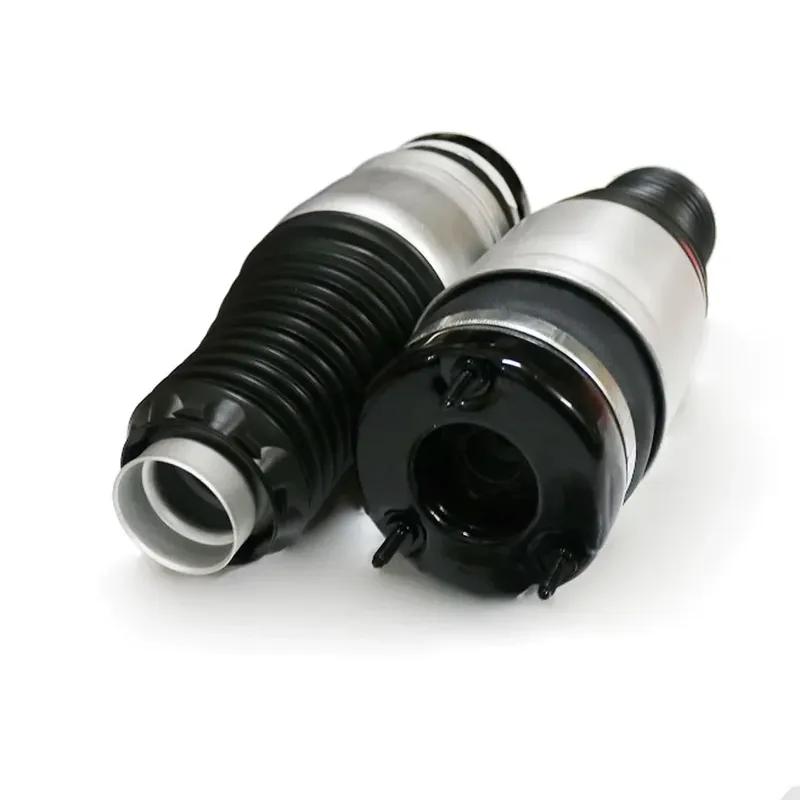 Front Air Suspension Shock Absorber Strut For Jeep Grand Cherokee IV WK2 Air Spring Bag 68059904AD 68059904AD 2010-2021