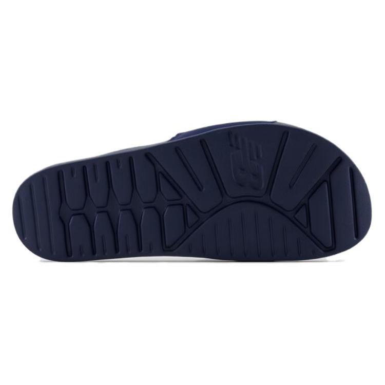 New Balance 200 Slides 'Dark Blue'