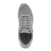 New Balance ML373 Size Women's Sneakers, 712373, Gray, 23.0cm