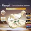 Wireless Bluetooth Earbuds: Noise-Cancelling, 2-in-1 Sleep/Sports, Long Battery Life, Mini Universal Fit MD36