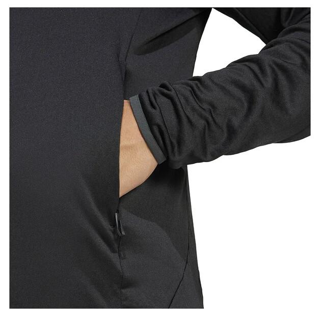 adidas Флисовая на молнии Terrex Xperior Climawarm Light