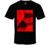 Angelina Jolie 6 - Celebs ( Dark Fashion ) T Shirt