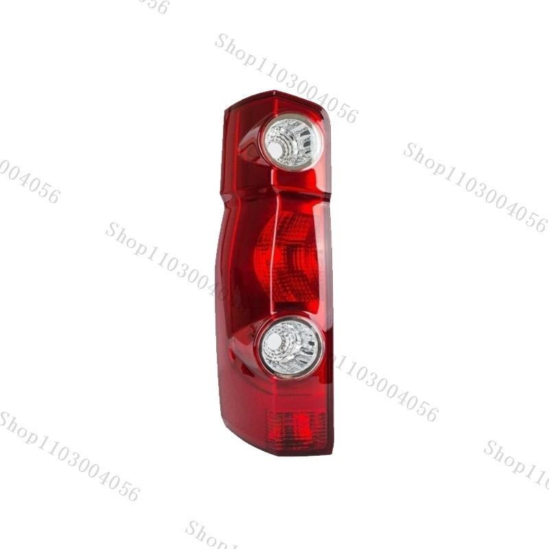 Car Rear Tail Light Brake Lamp For VW Crafter 2006 2008 2009 2010 -2017 Rear Bumper Tail Light Warning Headlight Accessories