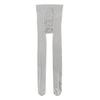 8D Shiny Reflective Performance Cream Stockings - Men's Nine-Point Beautiful Leg Socks