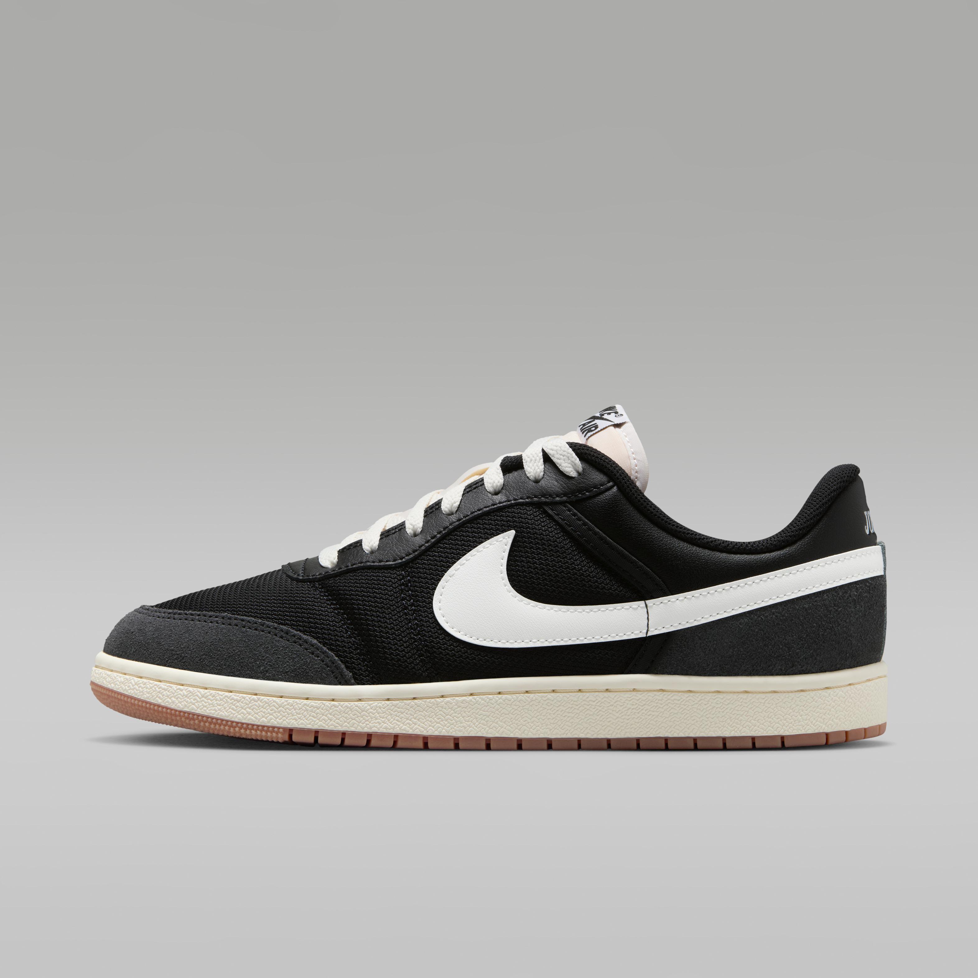 Jordan Skyline Low Black Summit White 36.5