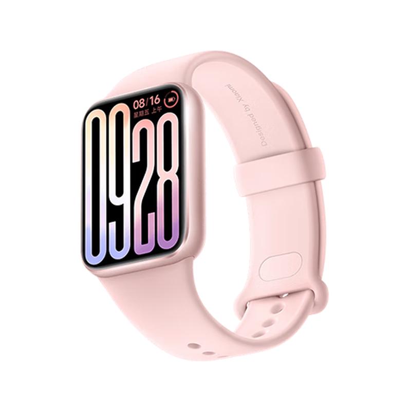 

Xiaomi Smart Band 9 Pro (CN version)