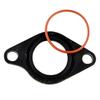 Intake Pipe Gasket W/ O  For Yamaha YP250 Linhai Parts LH250 ATV300