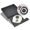 Reader CD Writer USB Interface CD-ROM RW Player CD DVD Drive External DVD Player DVD CD-RW Driver