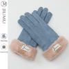 Accessories – Hansker, votter og fingerhansker