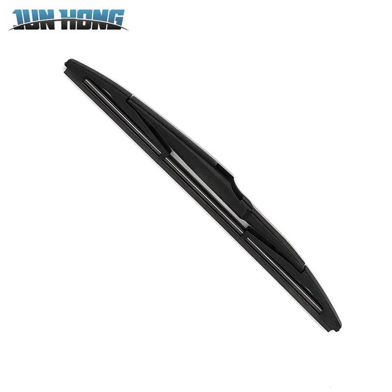 Kia K2 Car Rear Window Wiper Assembly with Blade, Arm, and Cover