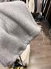 Color-Block High-Waist Patchwork Lässige Jogginghose für Damen - Winter 2026 Neuankunft, Mit Samtfutter, Lockerer Schnitt, Lange Hose