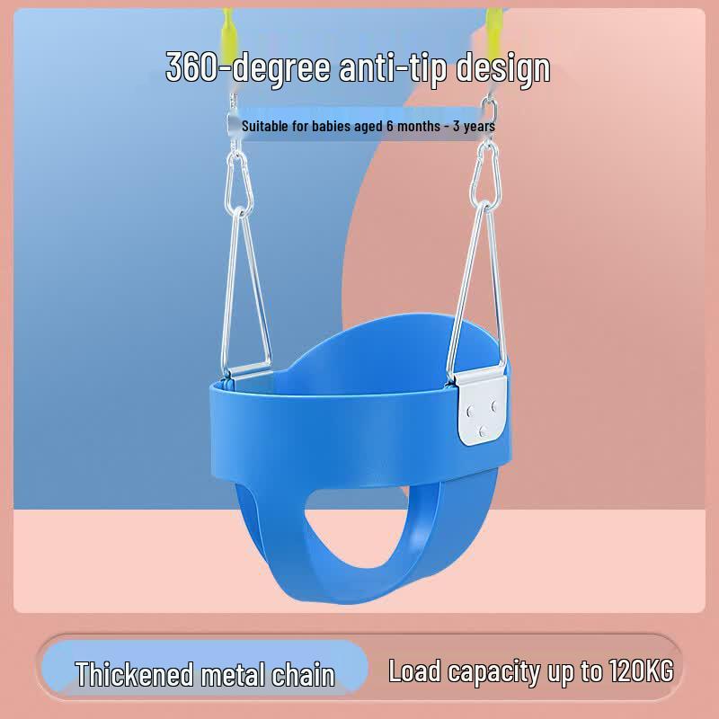 Baby & Kids  Indoor Outdoor Swing