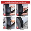 Mud Flaps Car Splash Guard Fender Protector Mazda CX-5 CX 5 CX5 KF 2022-2024 4pcs Mudguard Accessories