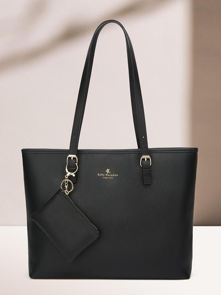 2025 Trendy Large Women's European & American Fashion Shoulder Handbag Mommy Crossbody