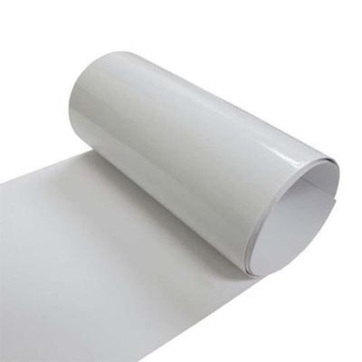 15x150CM Clear Door Sill Or Door Edge Paint Protection Scratch Film Sheet