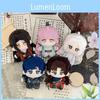 Haikyuu Kaisen Jujutsu Blue Lock Plush Keychain  Anime Stuffed Charms Toy