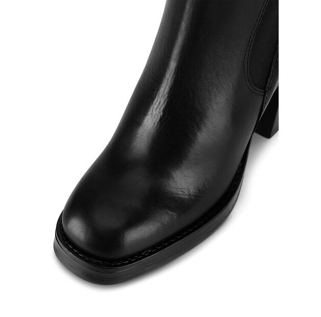 Ankle Boots Lasocki RST-TOP-02 Black