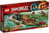 LEGO Ninjago Ninja Splash Wings 70623