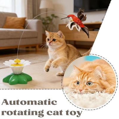 Gatos – Brinquedos para gatos