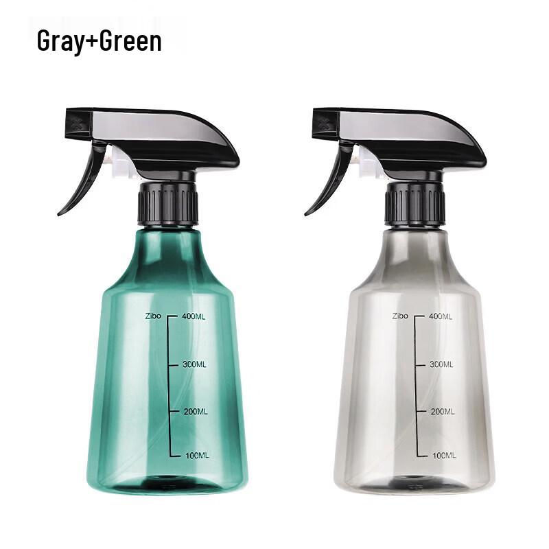 LIEI Multipurpose Pressure Spray Bottle