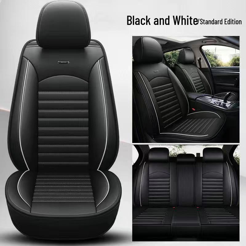 Universal All-Inclusive Car Seat Covers for Geely Vision X1/X3/X6/S1 and New Vision Pro