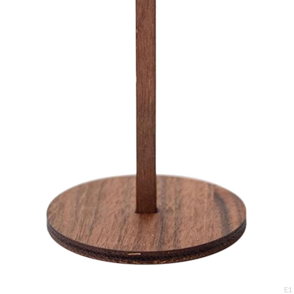 Earring Display Stand Jewelry Organizer for Home Use
