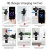 6.5A USB Tester DC Type-C PD Digital Voltmeter Amper Voltage  Current Ammeter Detector Power Bank Charger Capacity Meter