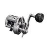 SHIMANO Double Shaft Reel 24 Ossia Conquest Ct 301 Mg  Left 