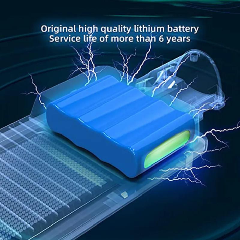 Solar Street Light Outdoor Solar Street Light Garden Sunlight House Remote Control Waterproof Wall Lamp Solar Street Light New