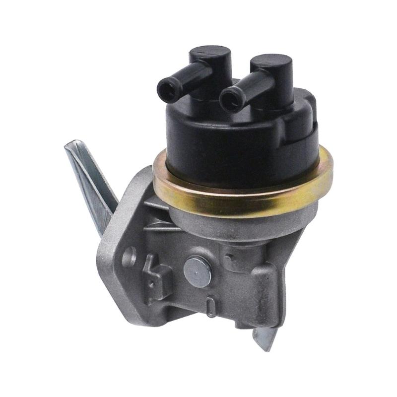 Fuel Lift Pump for Tractor 1032 1042 1052 RE38009 Replacement Metal Fuel Pump Tractor Maintenance Accessories