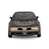 Maisto Pontiac Firebird Trans Am Black Mini Car Diecast Car Finished Product 31464 BK 1/18