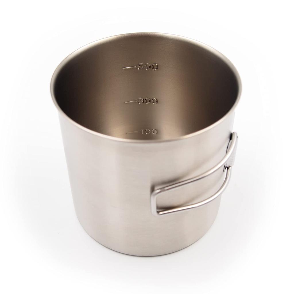 by Tsubame Village Blacksmith 2WAY Stainless Steel Solo Rice Cooker Cooker with Storage Bag You can cook rice on the lower shelf and cook on the upper