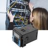 ATS48A 3D Professional Time Relay Adjustable Cycle Time Delay Relay Control ComponentDC24V