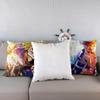 Pillow Case luxurious home office, sofa decorative Multi sized car seat cushions, pillowcases My H-hero academys anime
