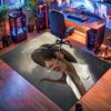 AYLIVA Carpet Rug for Living Room Bedroom Home Sofa Decoration,Kids play Nonslip Floor Mat