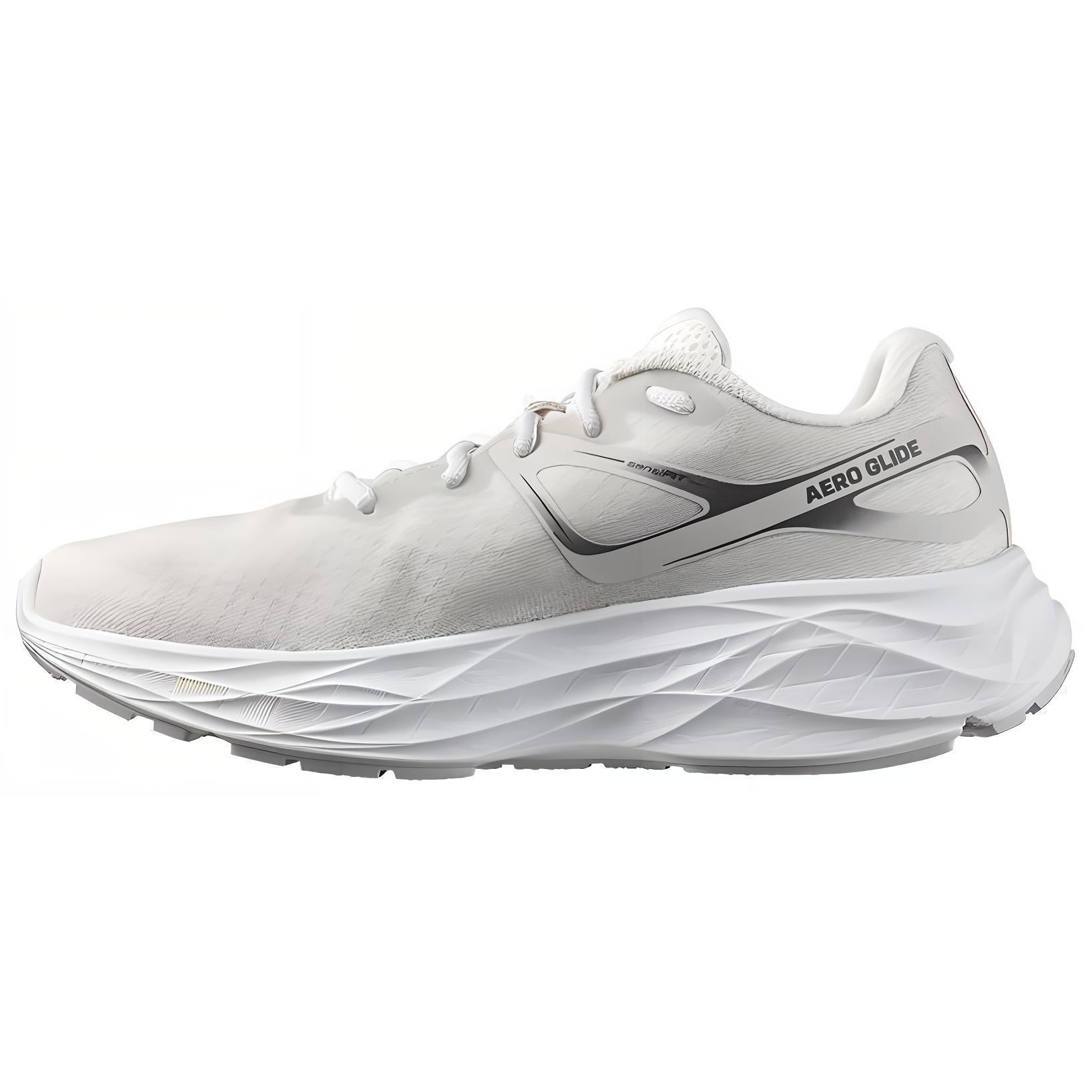 

SALOMON Aero Glide Vanilla Ice / L00Women s 472111 36⅔