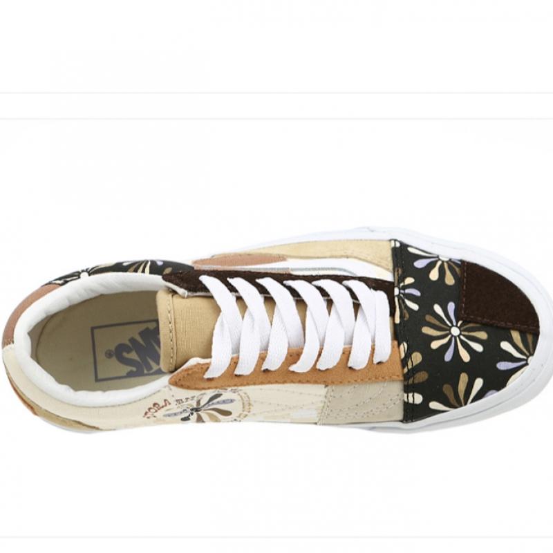 Vans Old School Patchwork Vn0a7q4pas01