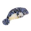 Durable Acetate Hair Clamps Sea Animals Claw Clip for Women, Elegant Ocean Theme Hairpin, Cute Marine Life Clips Lightweight Fish/Turtle/Conch/Octopus
