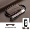 Mazda Key Case for CX5, Atenza, Mazda 6, CX3, CX8, CX30 Models