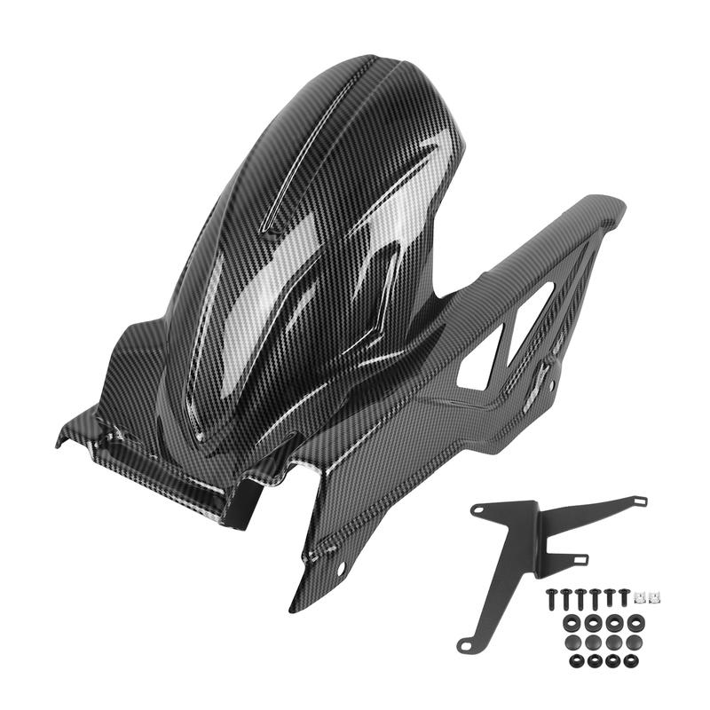 Pentru Honda CB750 Hornet CB 750 2023 2024 2025 2026 Motocicletă Hugger Apărătoare Spate Roată Apărătoare Noroi Apărătoare Anti-Stropire Capac Protector Spate