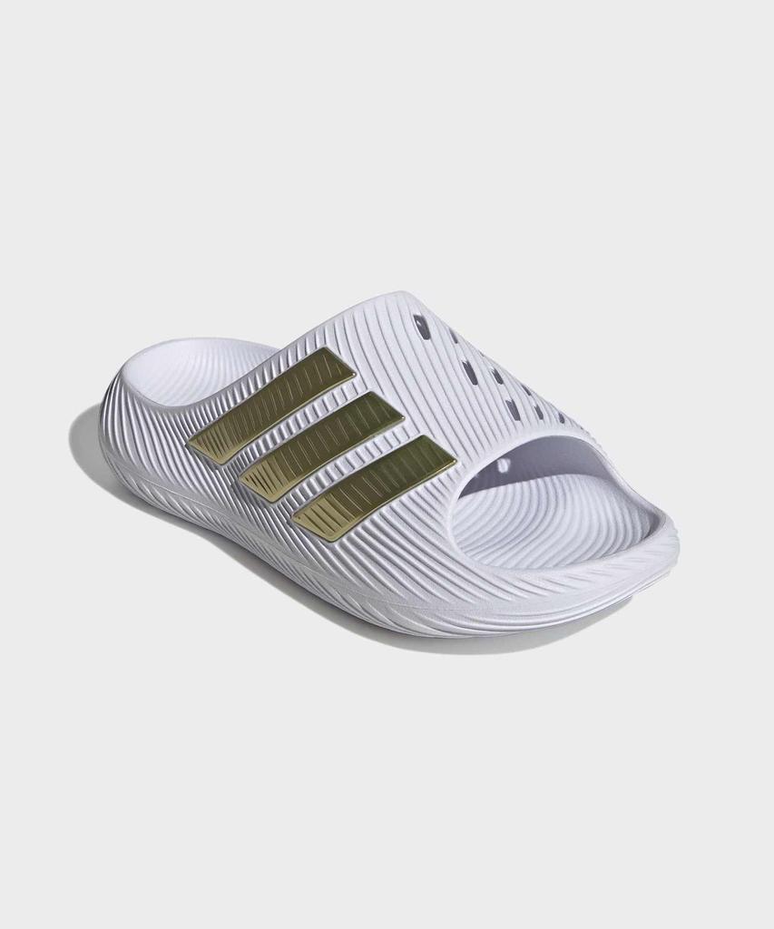 Adidas Pure Chill - White:Gold Metallic / Ki2075