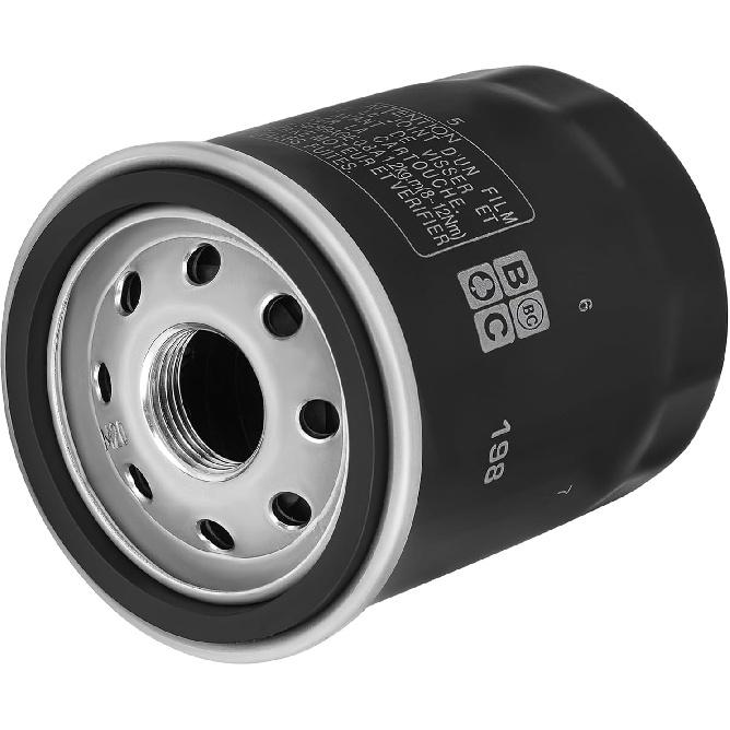 Road Passion 2540086 Oil Filter Compatible with Indian FTR 19 2021-2022 FTR R Carbon 2021-2024 FTR Rally 2020-2024 FTR S 2019 2021-2023 FTR Sport