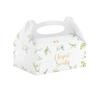 Baptism Cake Box 10 Pcs DIY