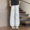 Pantalon cargo à séchage rapide pour homme et femme, léger, respirant, décontracté, pour activités de plein air