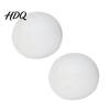 Anxiety Relief Toy 1/2Pcs Snowball Stress Decompression Ball Squeeze Soft Tactile Sensory Stretchy Pinch Fidget Party Favors Calming Hand