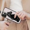 Chess Board Dark Horse Magnetic Phone Case For APPLE iPhone 17 Air 16 14 13 12 Pro Max 15 Plus Wireless Charge MagSafe Cover