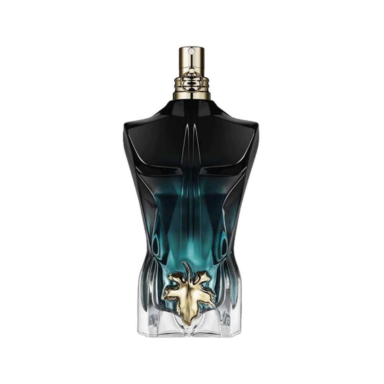 Jean Paul Gaultier Le Beau Herrenparfüm Ocean Fresh Eau de Toilette EDT Gentleman Duft schwarz